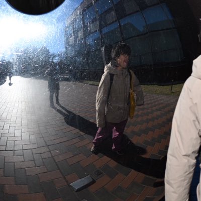#新しいプロフィール画像
