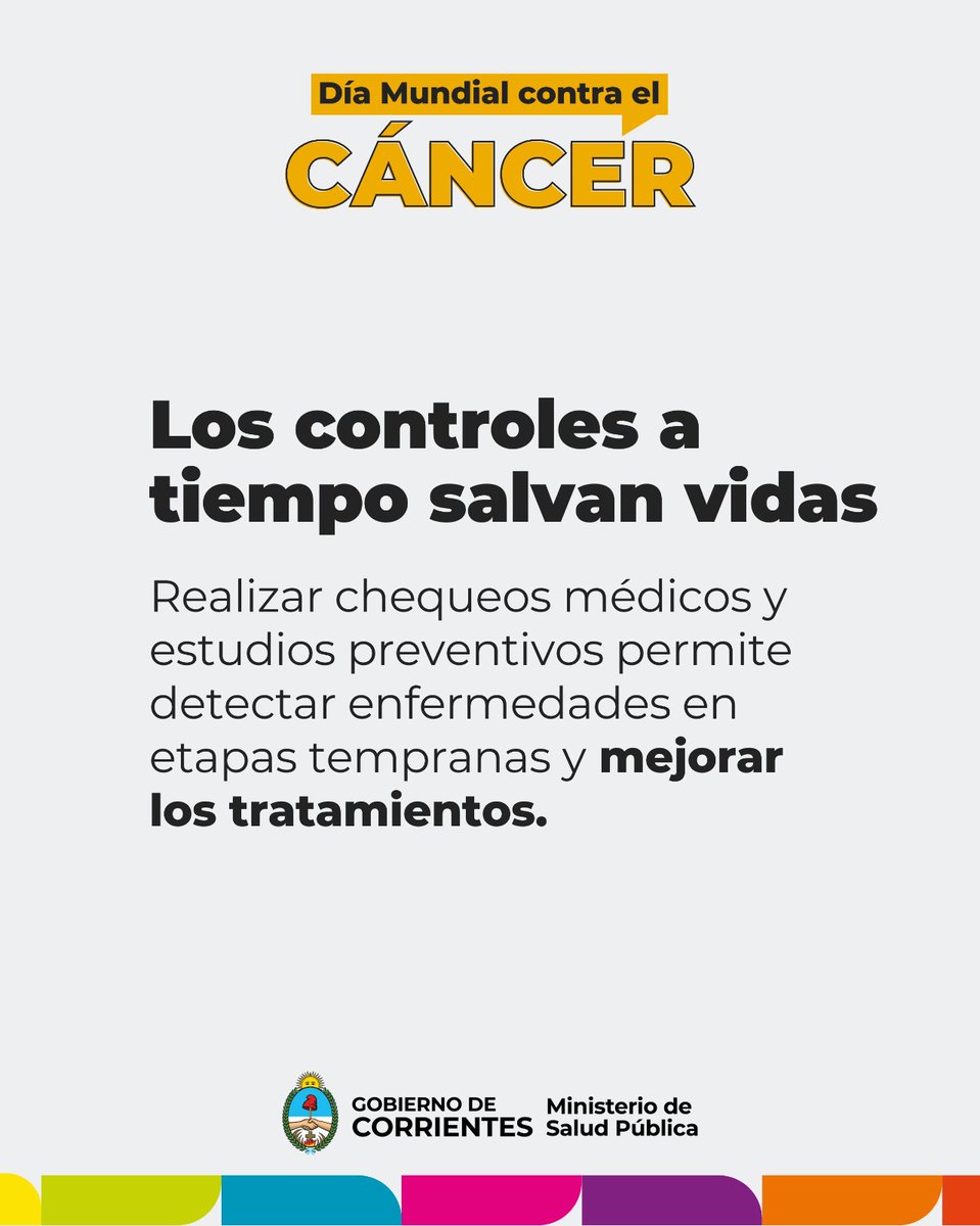 Ministerio de Salud Pública tweet media