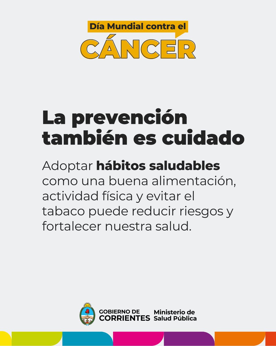 Ministerio de Salud Pública tweet media