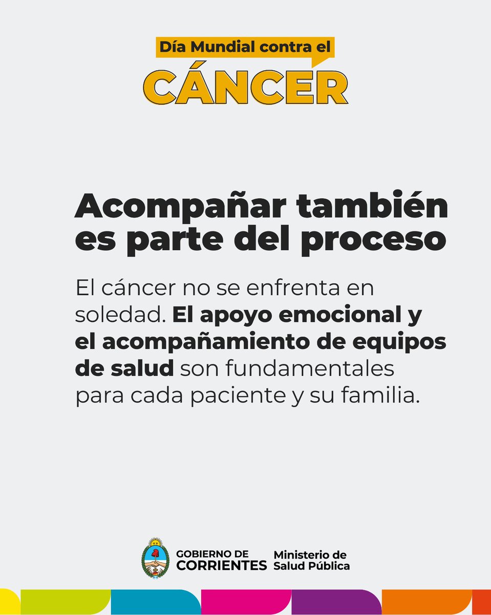 Ministerio de Salud Pública tweet media