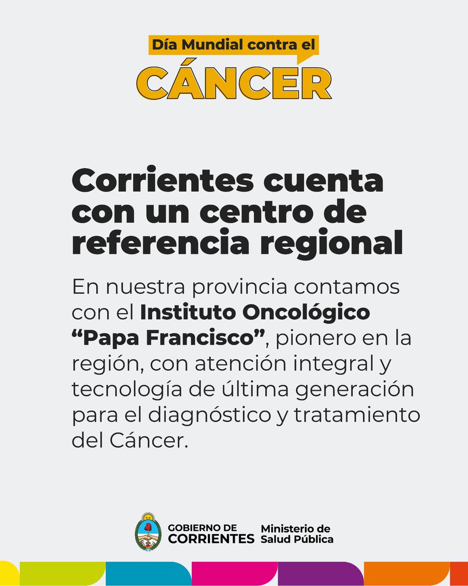 Ministerio de Salud Pública tweet media