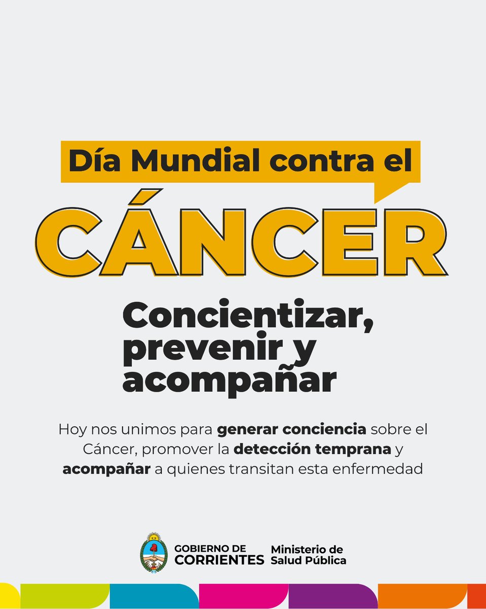 Ministerio de Salud Pública tweet media