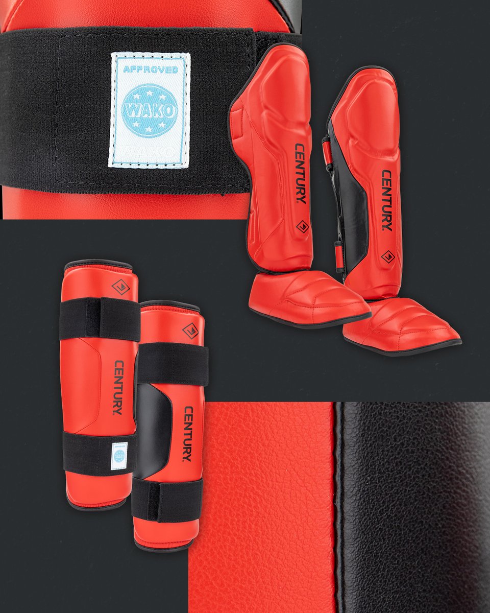 Century Martial Arts tweet media