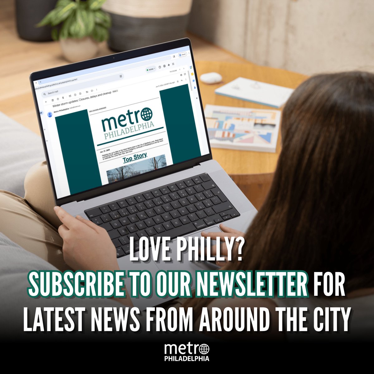 MetroPhilly tweet media