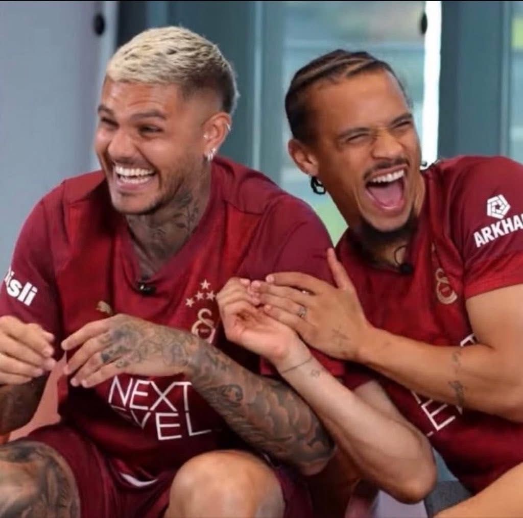 malum kisinin yardimi olmadan transfer bitiremiyorlarmis 👇🏻