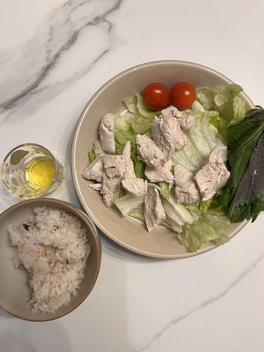 tangle_zip's tweet image. 아침 점심 저녁