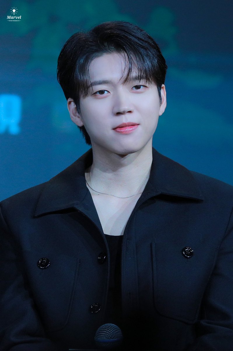 wh_marvel's tweet photo. ૮ - ᴥ・ა

260204 좁은 산길 비밀 여행 기자회견

#남우현 #우현 
#NAMWOOHYUN #WOOHYUN https://t.co/Qc1HTWn6I0
