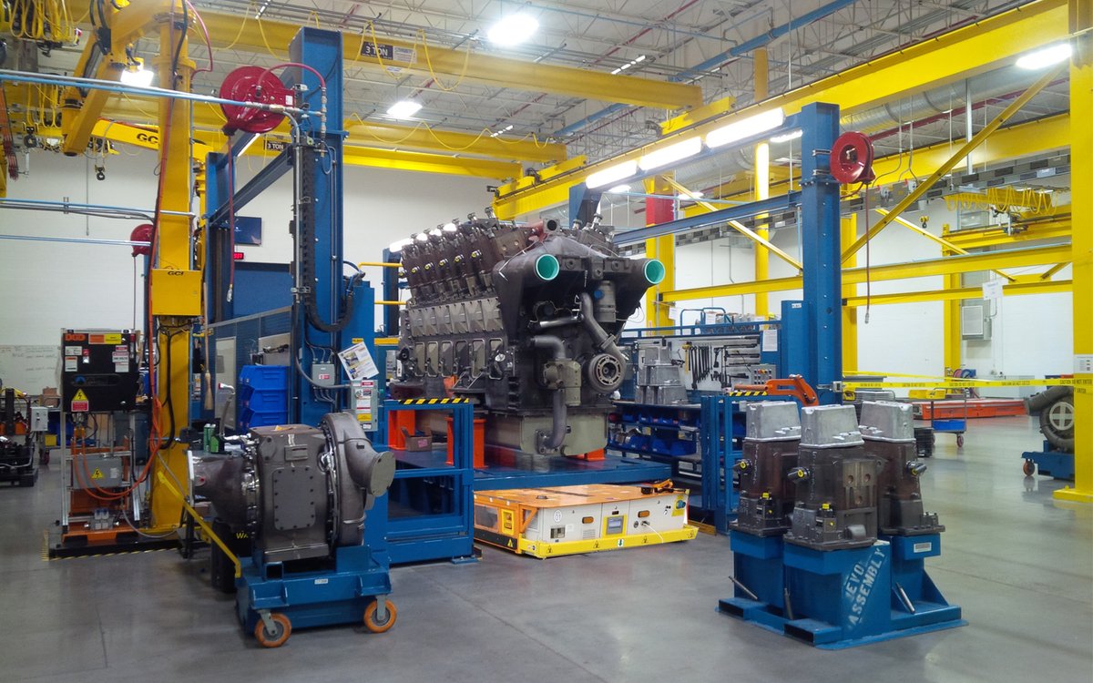 HandlingSpecial's tweet photo. Therefore, custom material handling is not merely an upgrade; it is a strategic imperative for advanced manufacturing MRO.
https://t.co/Im55qHlskV https://t.co/2SOvDmjQu0