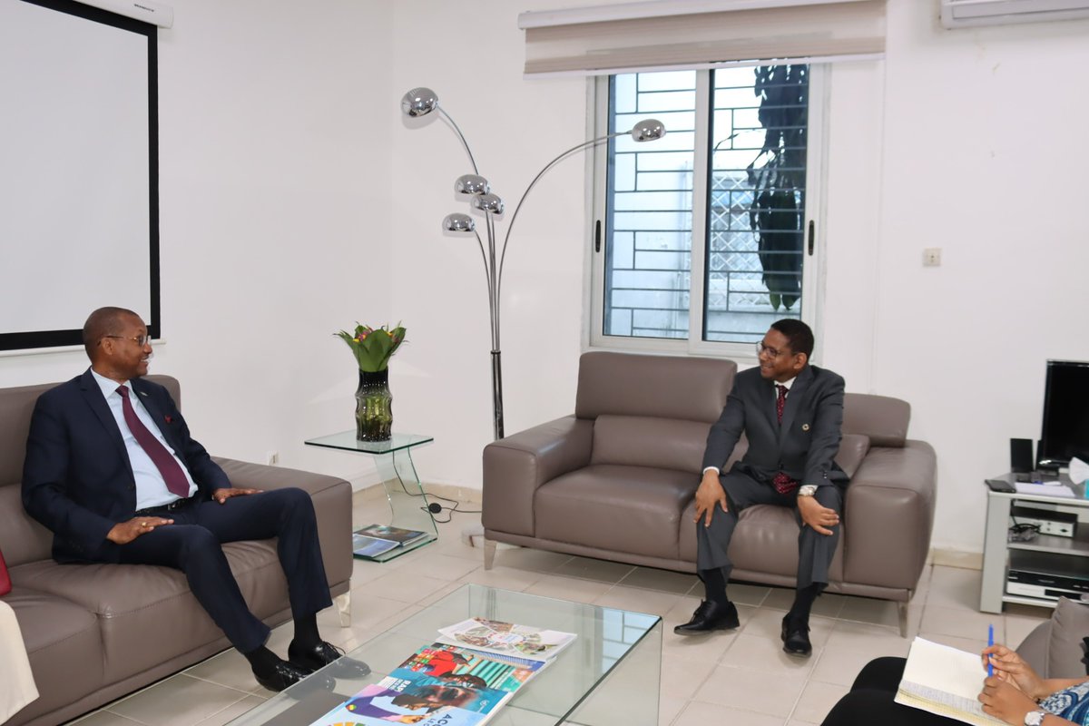 Rwanda in Congo BZV tweet media