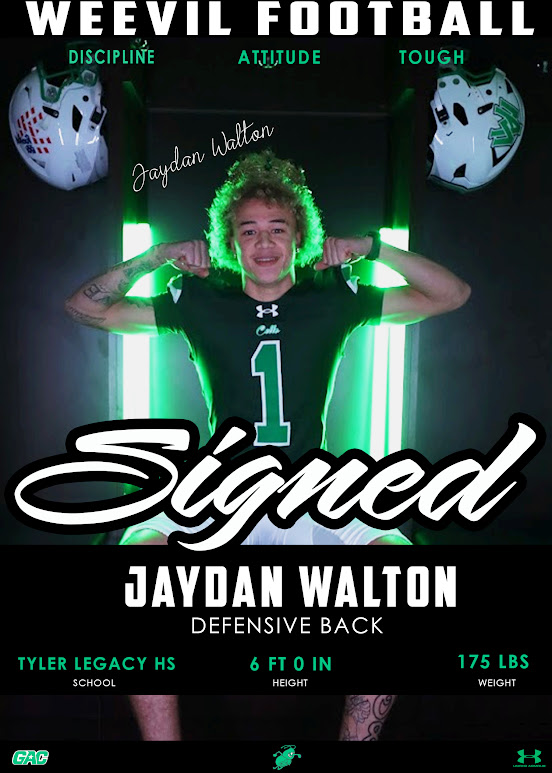 UAM Football tweet media