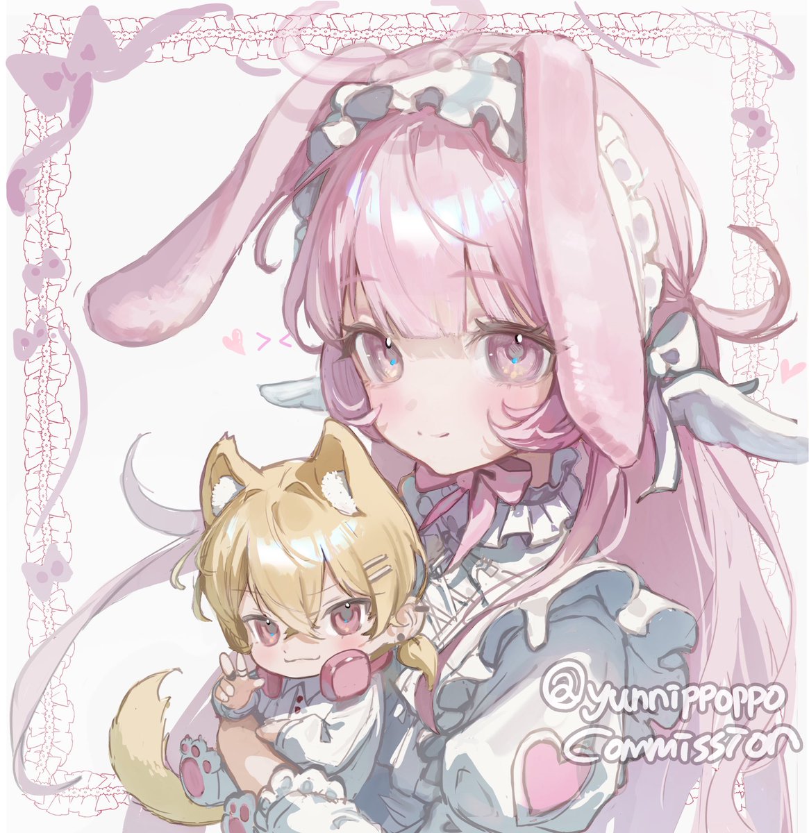 유니뽀 tweet media