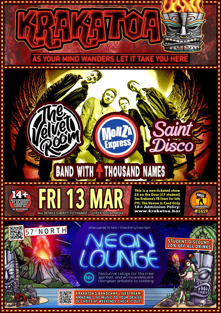 Krakatoa tweet media