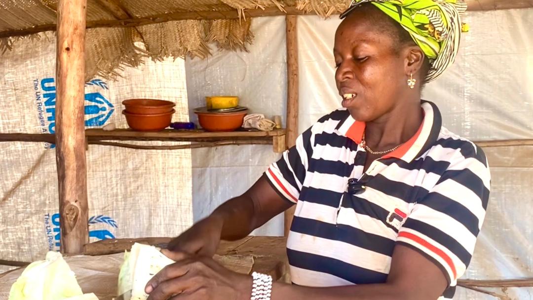 UNHCR Mali tweet media