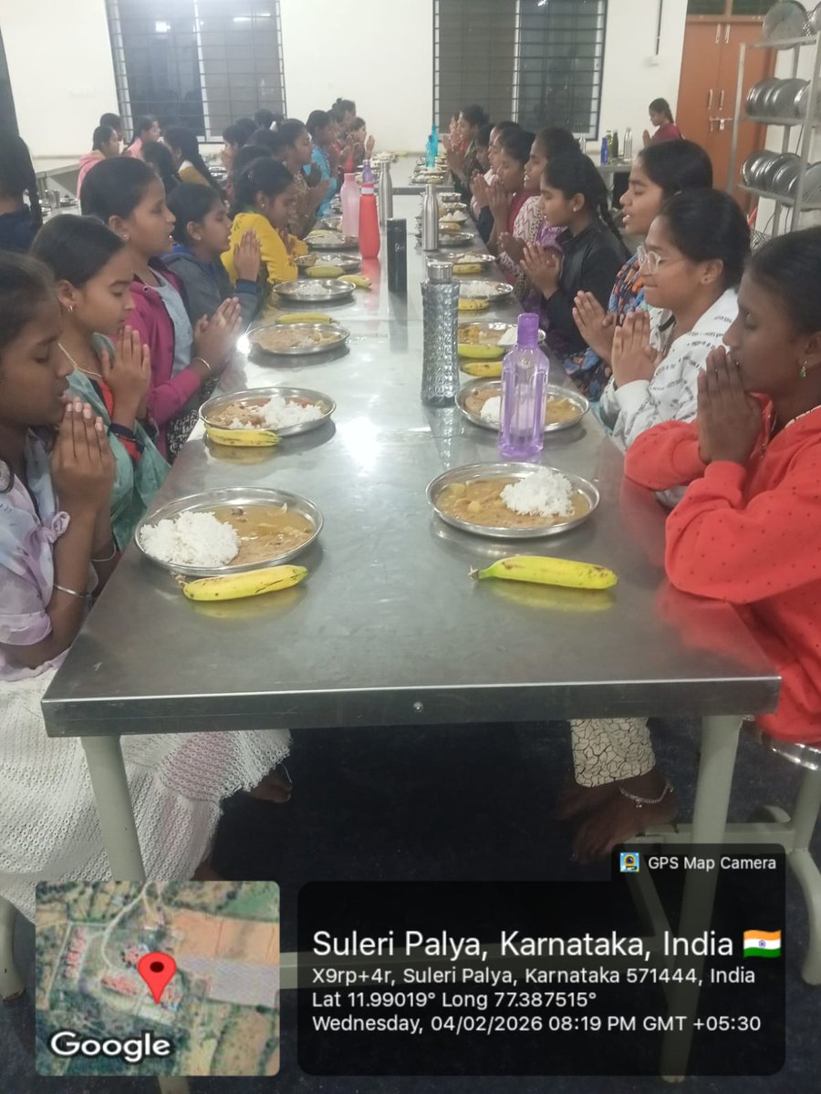 549Igrs's tweet photo. Date :4/2/26 Dinner https://t.co/doLc2wtaXv