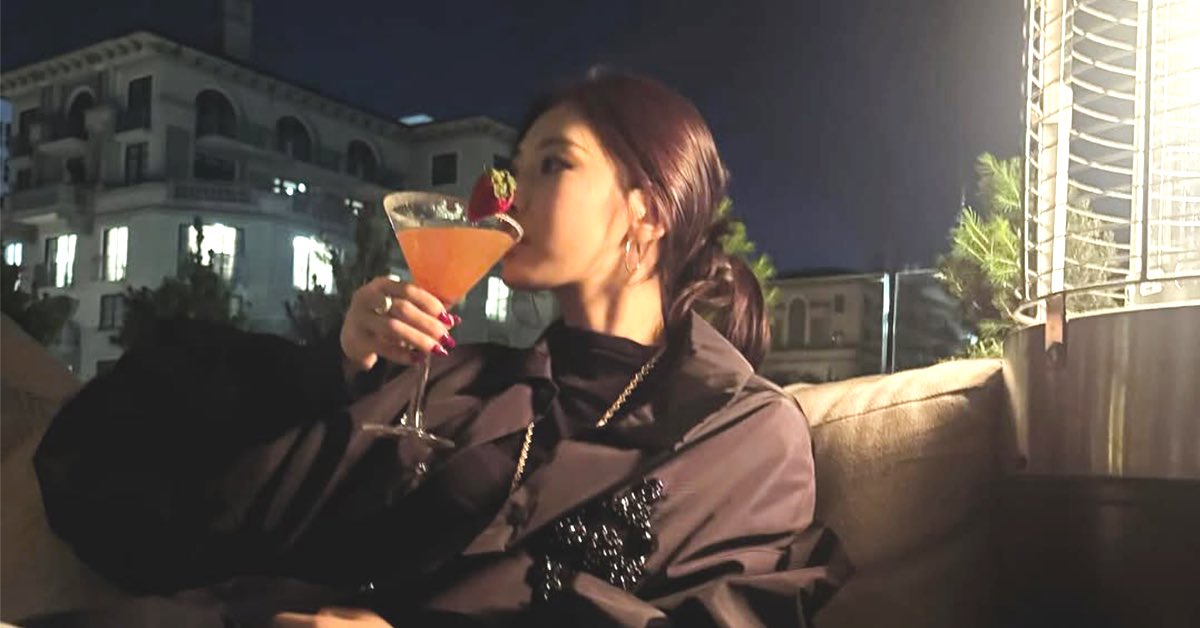 Rich, Aleta tweet media