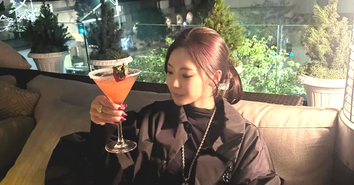 Rich, Aleta tweet media