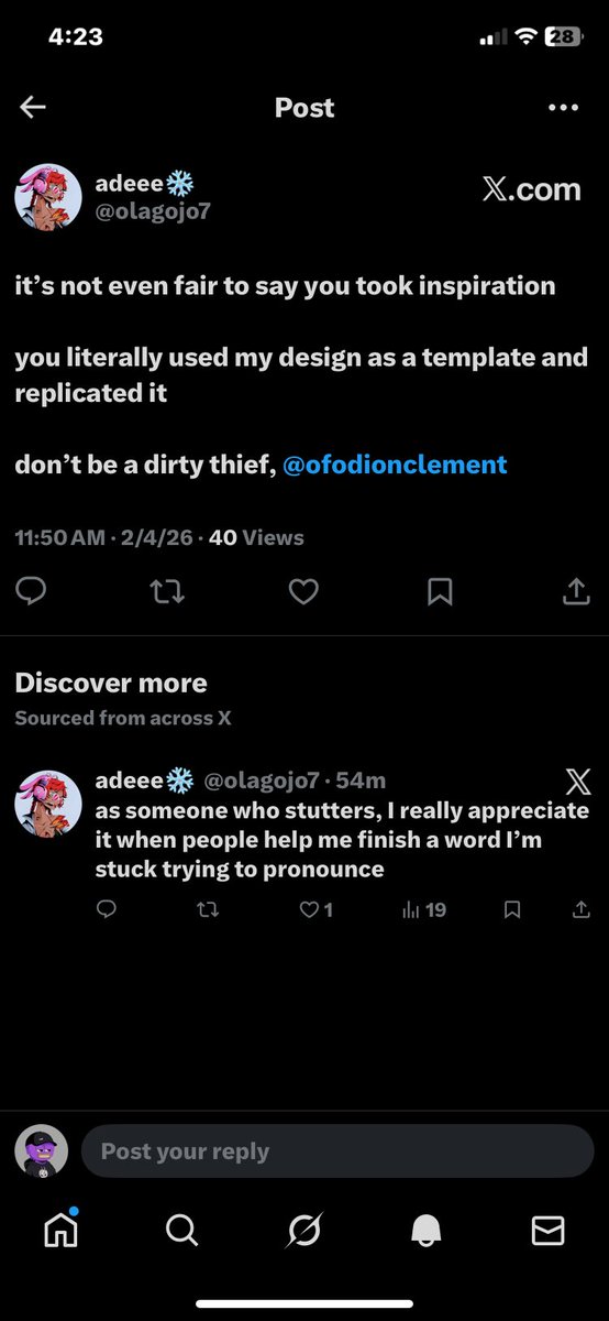 Hellas (@opp_kun) / Posts / X