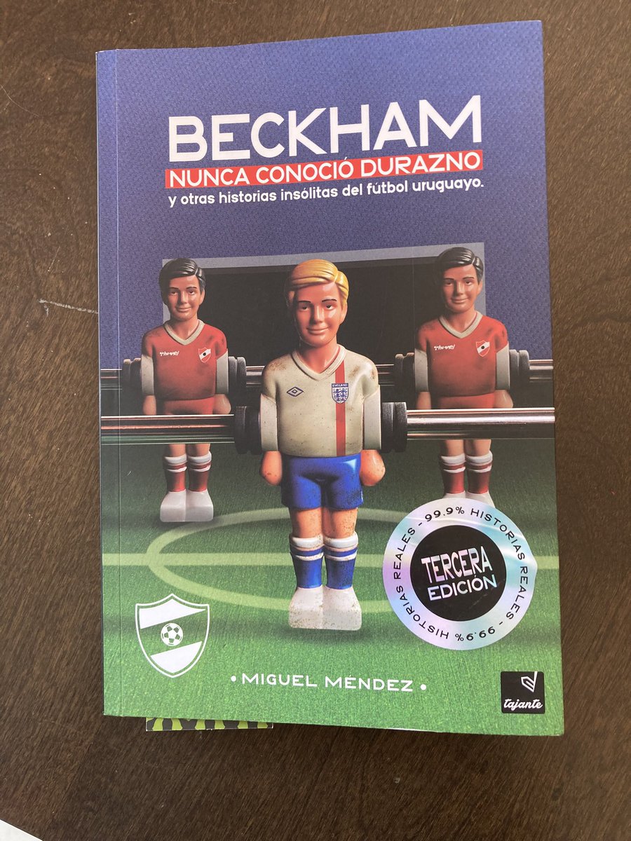 La casa está en orden <a href="/miguelo_mk/">Miguel Méndez</a>