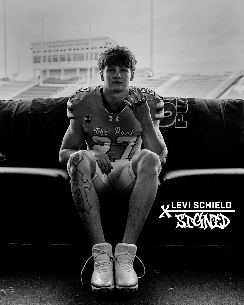 CSU Pueblo Football tweet media