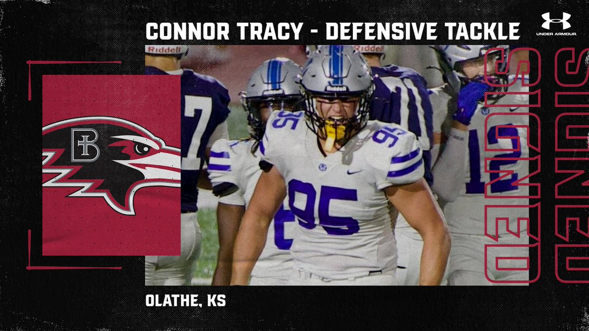 Benedictine Football tweet media