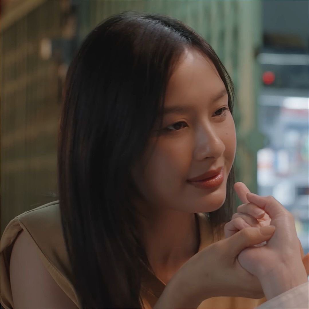 TWENTY_PANLY's tweet image. miw was giving off major daddy vibes during wsxo era…. #needthat