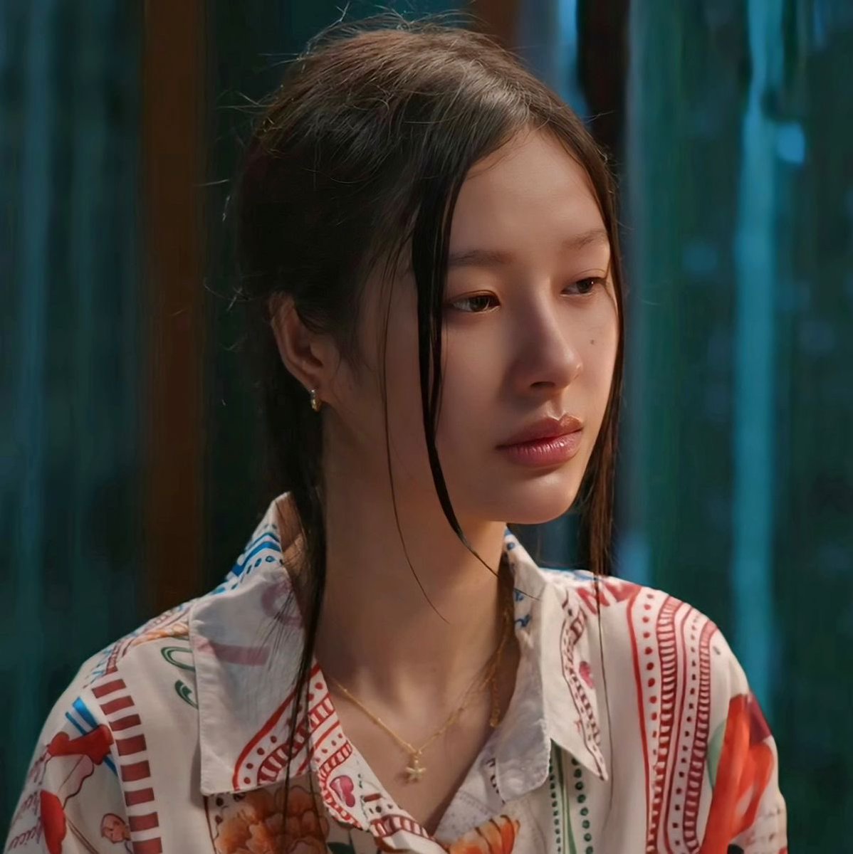 TWENTY_PANLY's tweet image. miw was giving off major daddy vibes during wsxo era…. #needthat