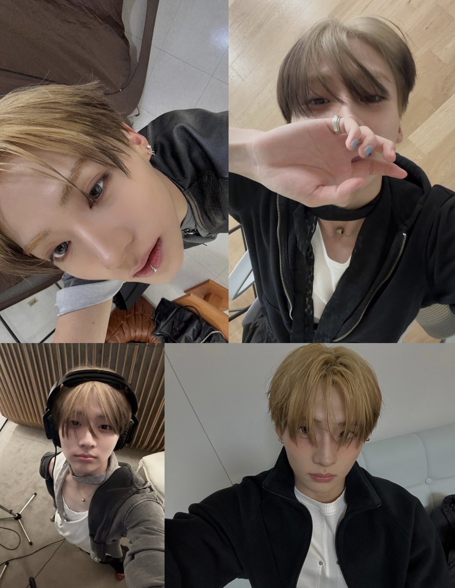 📸］Mnet Plus Chat｜260205更新🆙 💬サンウォン もうすぐ会おうね