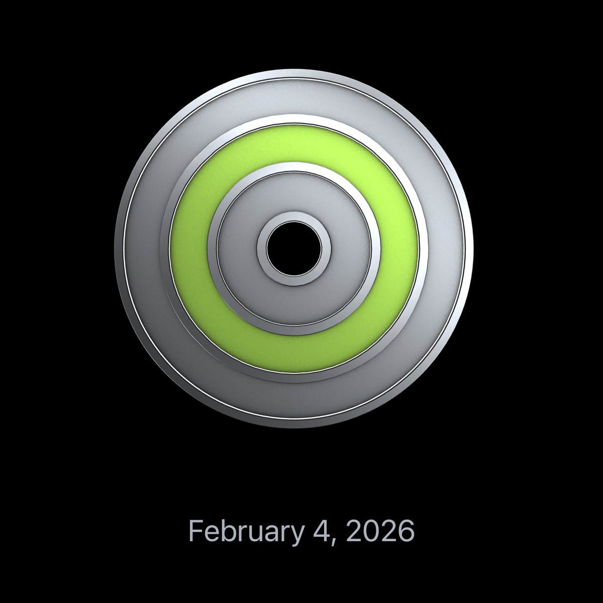 bsuresh7282's tweet photo. I set a new personal record for most minutes of exercise in a day on my #AppleWatch. https://t.co/c60w3jt9g5