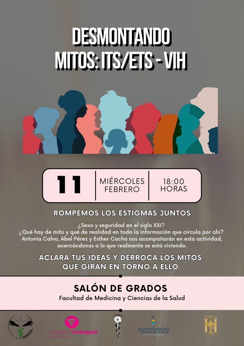 Consejo Estudiantes E.I.I. (@consejoeeii) on Twitter photo 