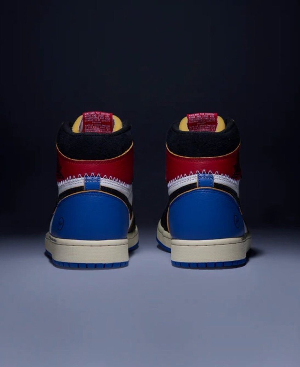 JustFreshKicks's tweet photo. Top priority this month 🤞⚡️ https://t.co/yNPK2lVXqZ