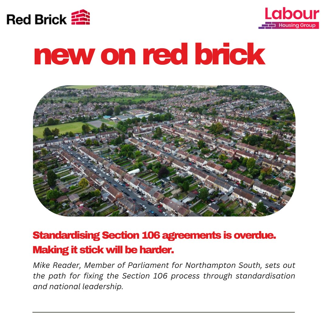 Labour Housing Group tweet media