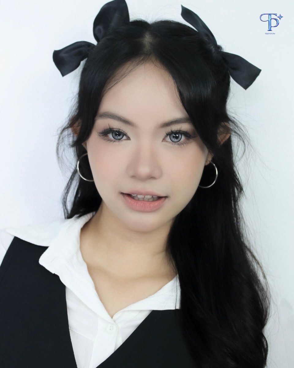 teepop_ph's tweet photo. Meet our TEEPOPPH member — LEX 🐱

Front and center with confidence and sparkle, every eye’s on her.
Brace yourselves ‘cuz LEX is here to slay every moment. ✨ 

#TeePopPH 
#TeePop_Lex

https://t.co/57PU2Wd2fh https://t.co/jR22tbN46e
