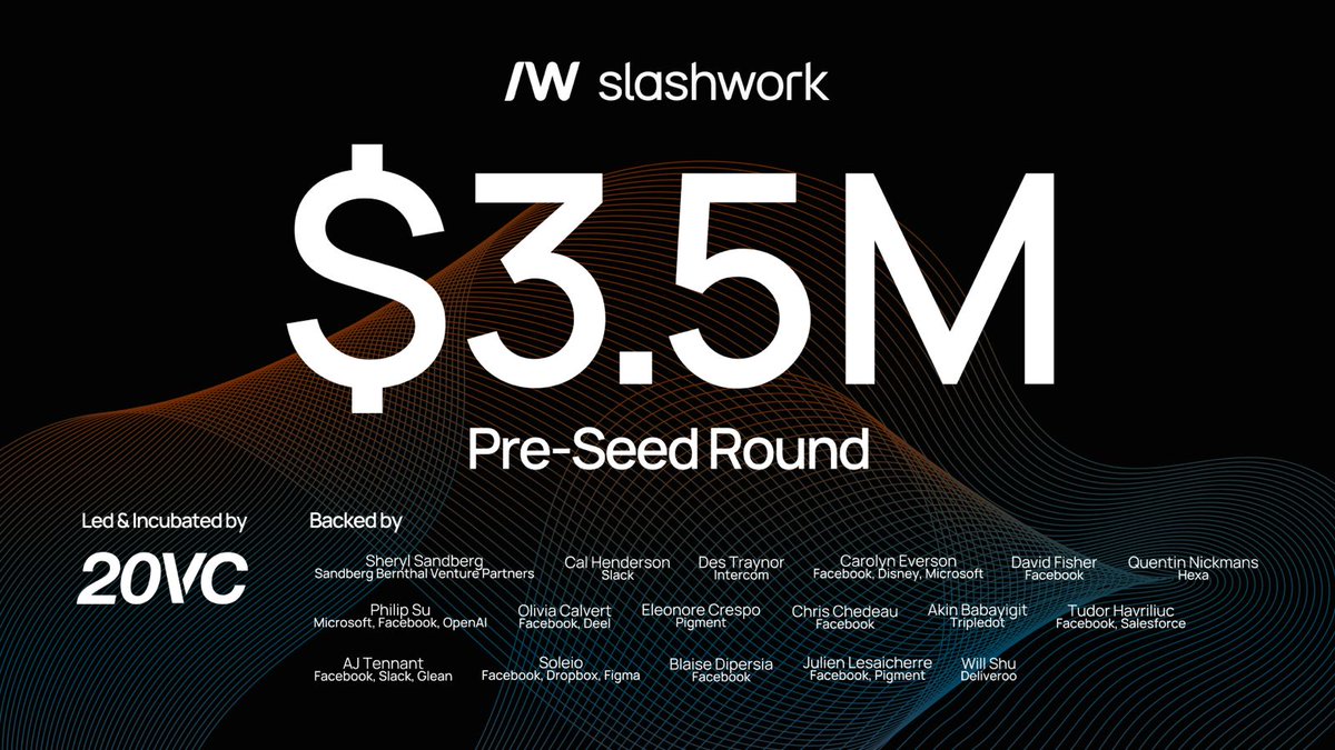 Julien Codorniou tweet media