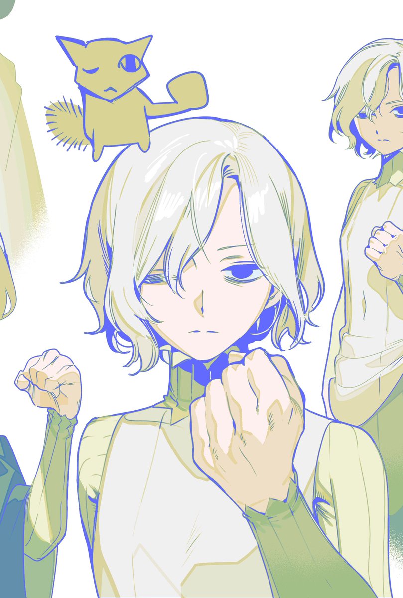 👾오락관 G15 (@gapamopa) on Twitter photo 