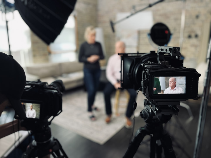 New World Productions tweet media