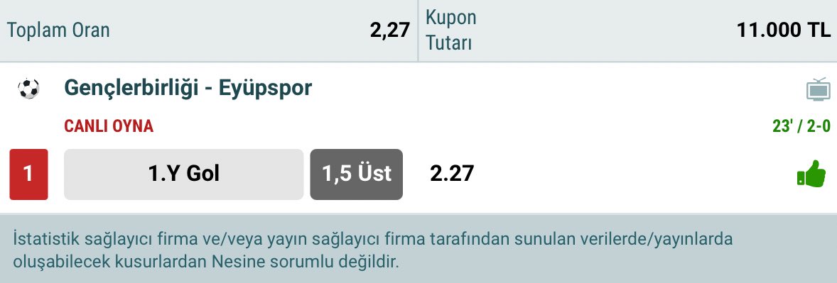 golazoanaliz2's tweet photo. Yine mi? Yine mi? Yine mi?✅✅✅

1. Adım: 2.16 oran✔️
2. Adım: 2.27 oran✔️

Sadece 𝐭𝐚𝐫𝐢𝐡𝐢 bir talep varsa 3. Adımla devam edeceğiz. +🖤 https://t.co/QvFHOzGZNm