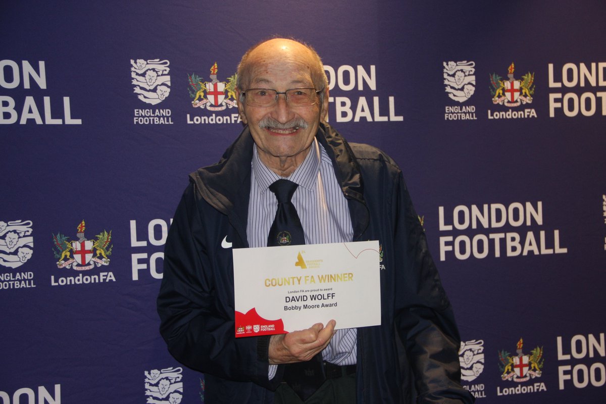 London Football tweet media