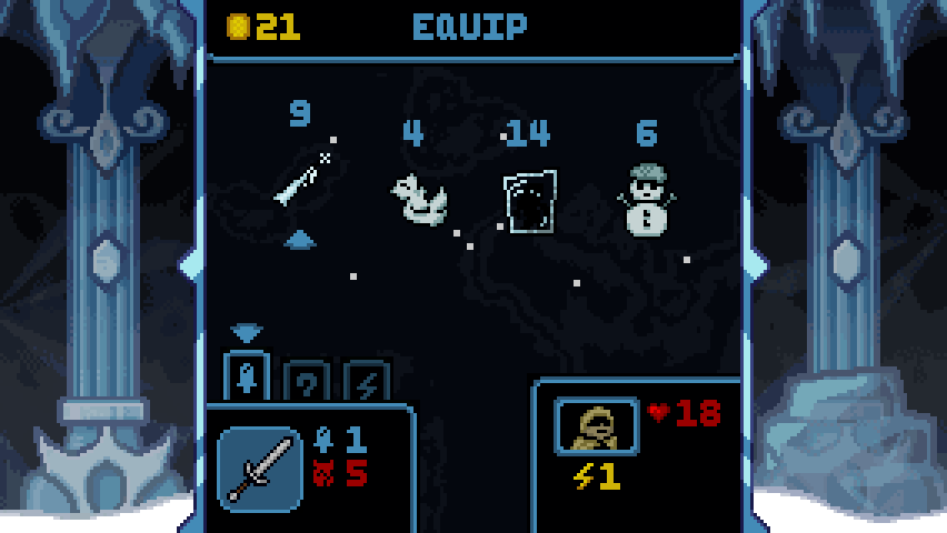VESGames's tweet photo. 🎉IT'S HERE!
I am proud to introduce the first fully VES title...

🏰NUMBER DUNGEON⚔️

⚔️An RPG combat number system with over 190 different encounters!
⚔️Endless/challenge modes, seeds, zones, and more...

🔗Get it for yourself below!🔽

#gamedev #steam #indiegame https://t.co/45LW9TVOOh