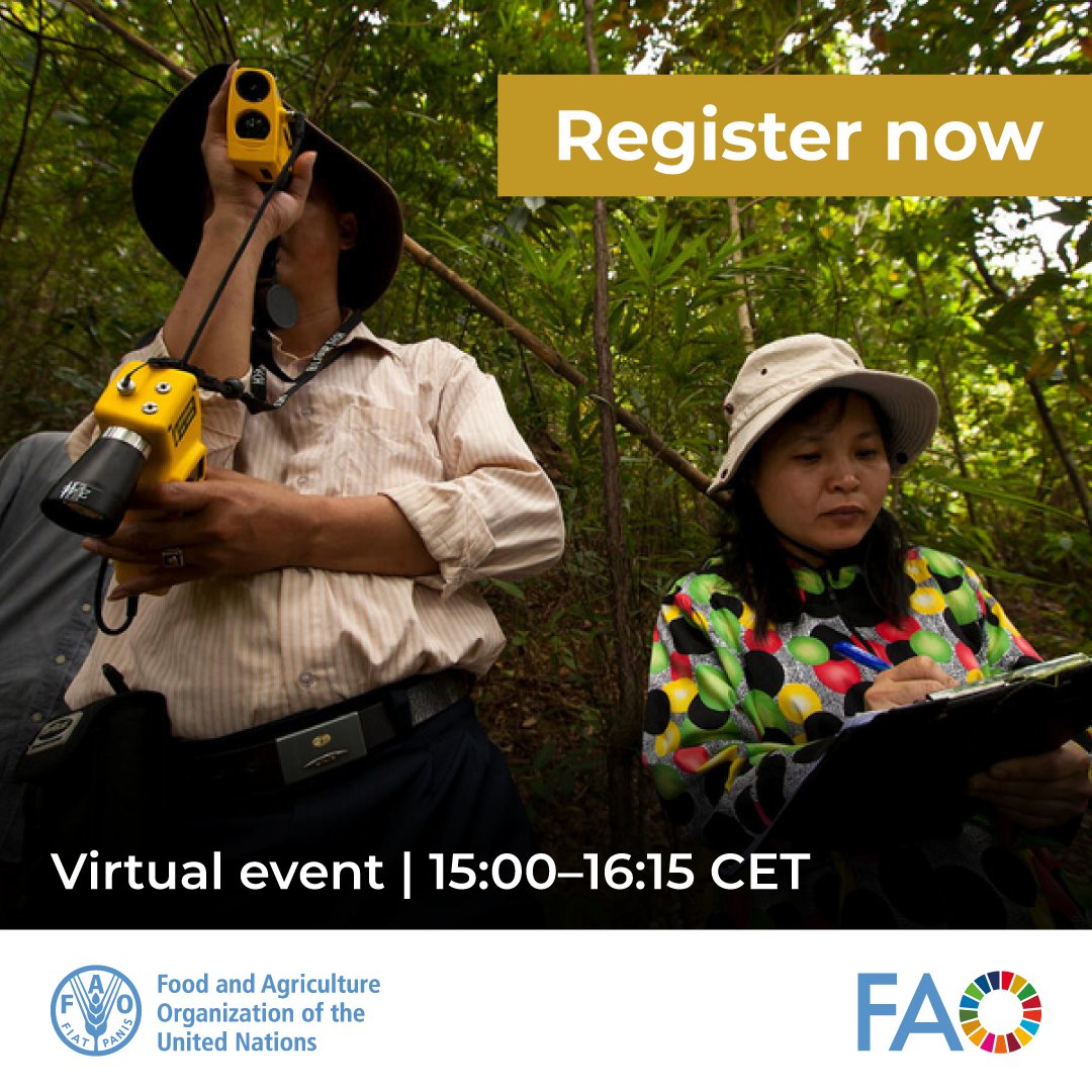 FAOLivestock's tweet photo. Join us 5 Feb for @FAO #OneHealth webinar on assessing risks &amp; shaping effective interventions for global health threats.

Learn about Canada’s OHARA risk assessment framework &amp; real-world case studies that bridge human, animal, plant &amp; ecosystems.

👉https://t.co/9uiPuo6lE0 https://t.co/IUha92u7vI