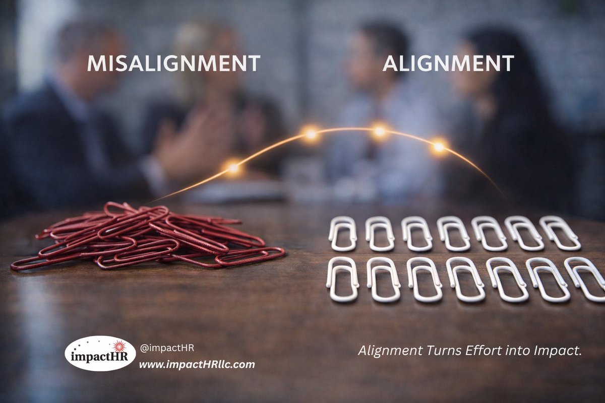 impactHR tweet media