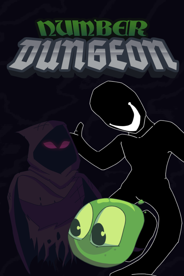 VESGames's tweet photo. 🎉IT'S HERE!
I am proud to introduce the first fully VES title...

🏰NUMBER DUNGEON⚔️

⚔️An RPG combat number system with over 190 different encounters!
⚔️Endless/challenge modes, seeds, zones, and more...

🔗Get it for yourself below!🔽

#gamedev #steam #indiegame https://t.co/45LW9TVOOh