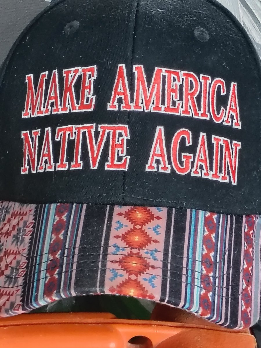 771Roof's tweet photo. First thing on my mind is why bring politics into music/entertainment? This is for #Billie #Eilish here's your sign "open mouth insert foot" you just opened another #rabbit hole you want to think you have everything ha ha funny Make America #Native Again https://t.co/Ksr7XTvjFQ