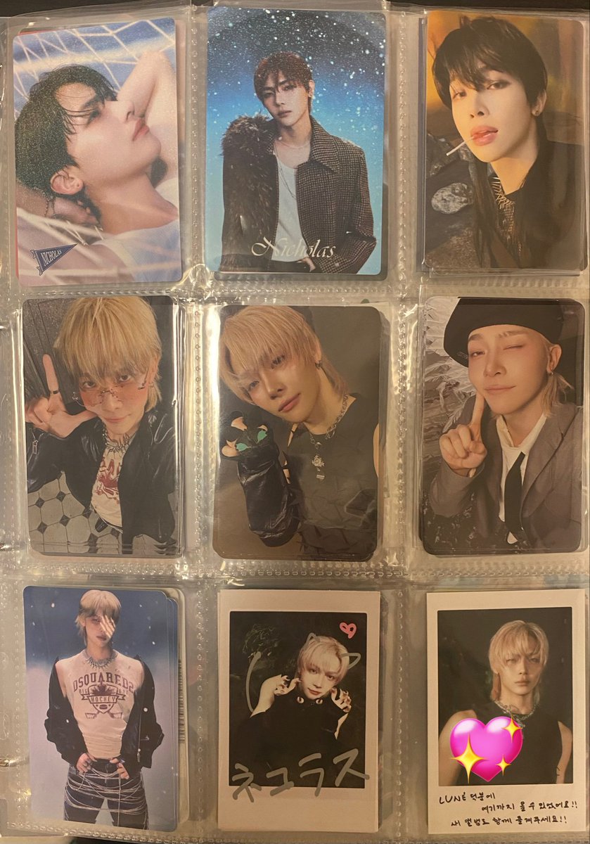 リサコ tweet media