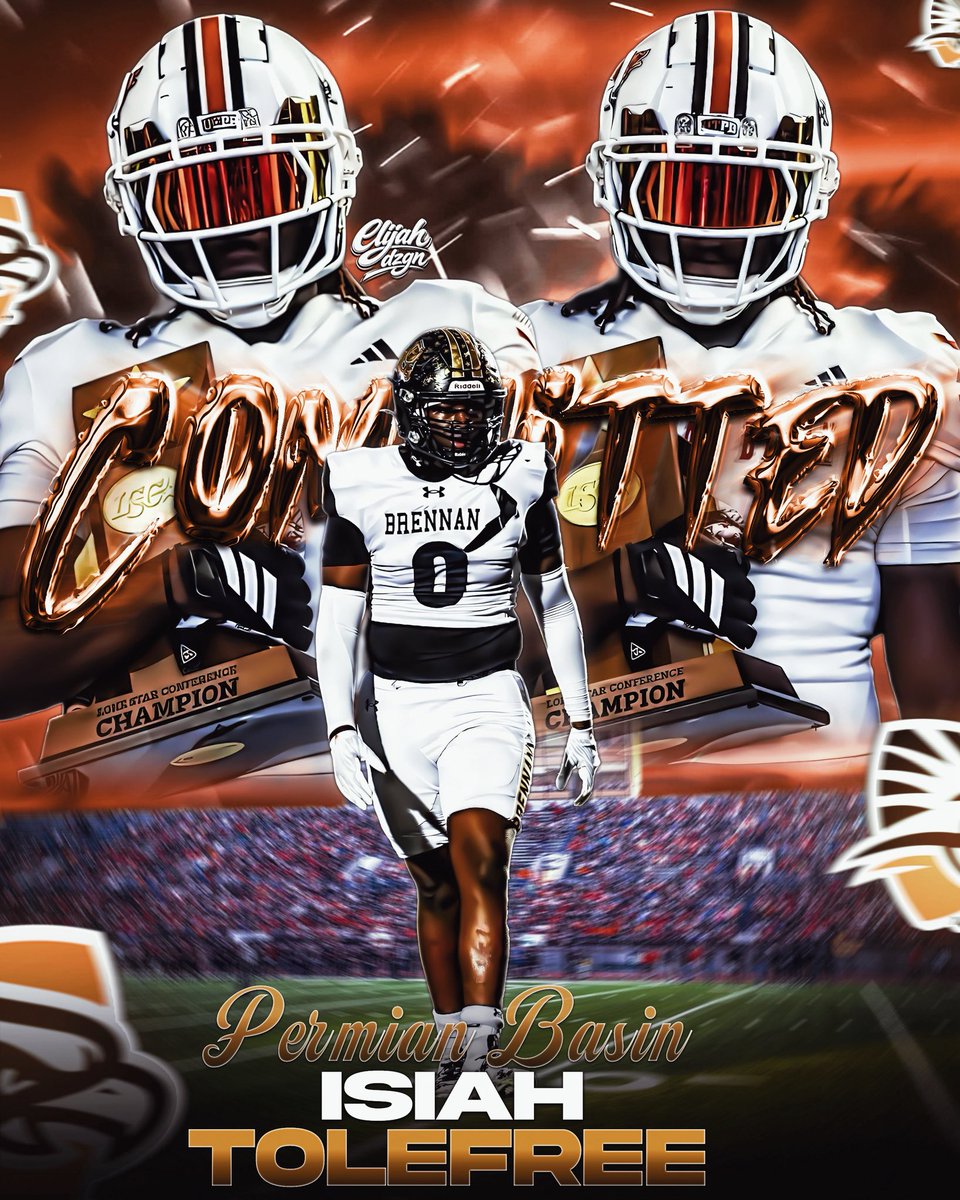 Isiah tolefree tweet media