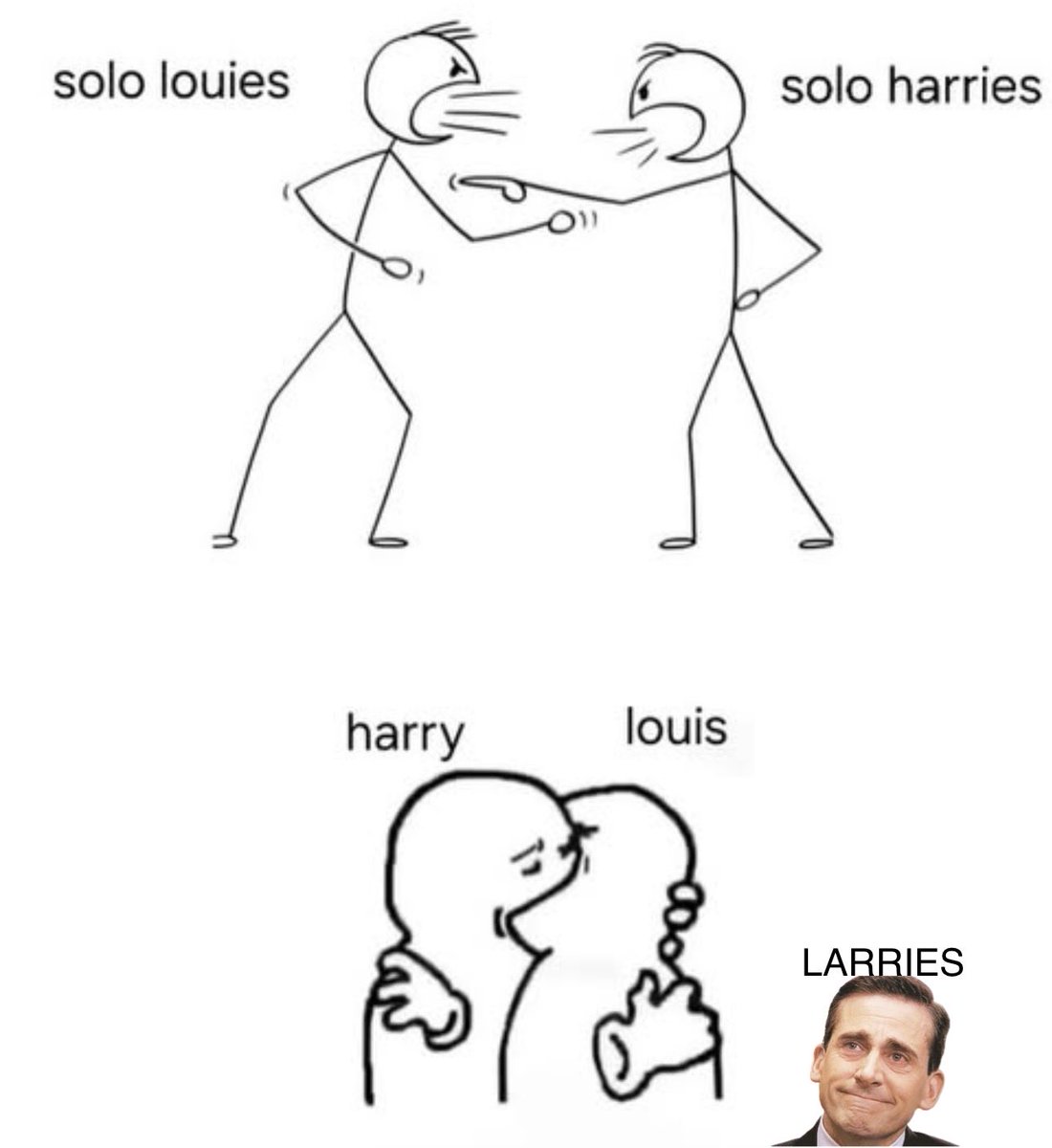 This image tells the true