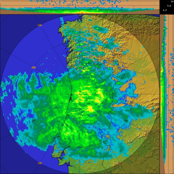 MeteoMóstoles tweet media