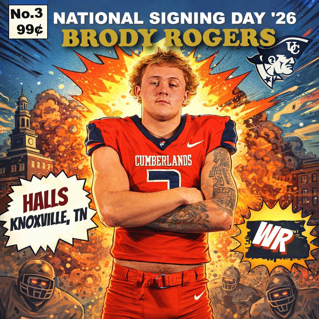 UC Patriot Football tweet media