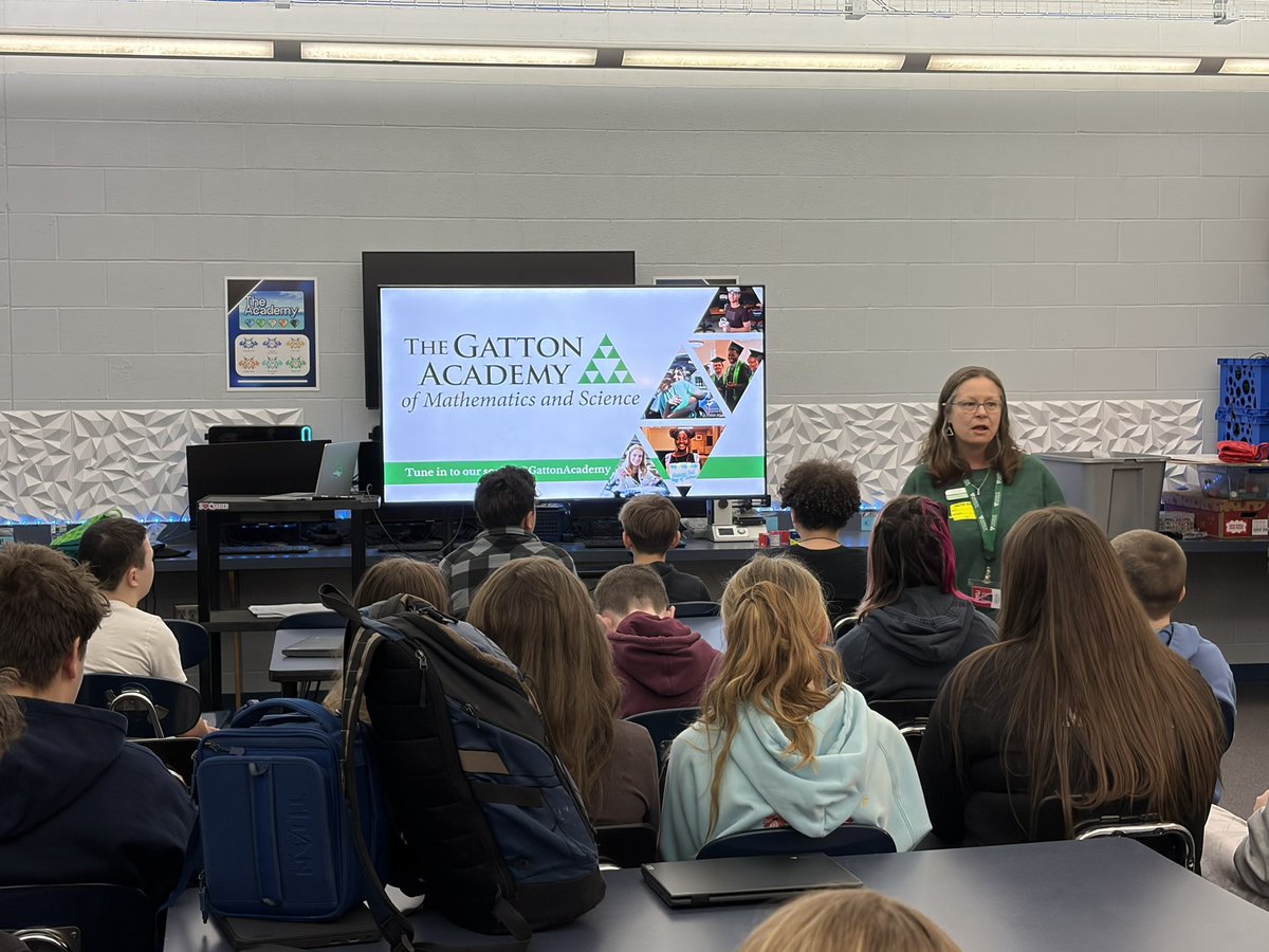 Michelle Gross tweet media