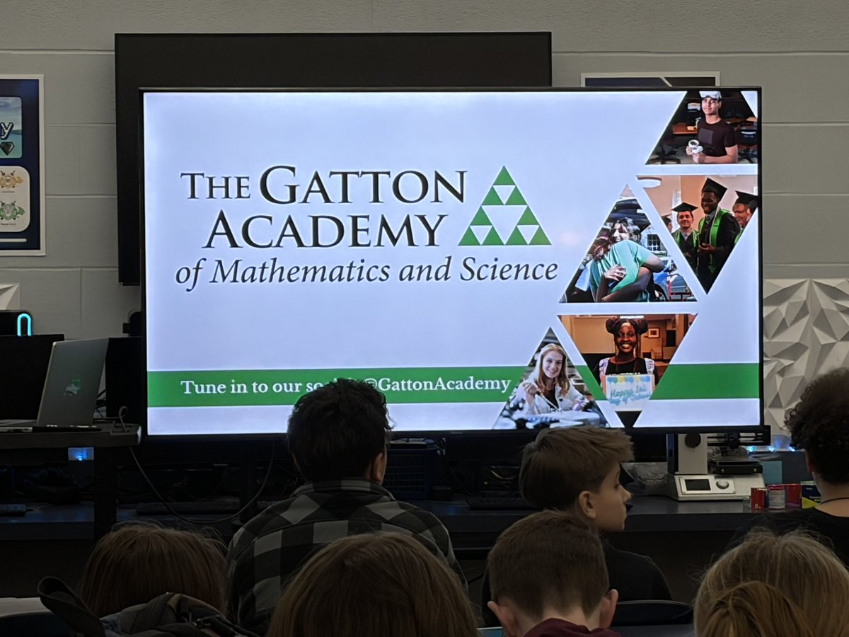 Michelle Gross tweet media