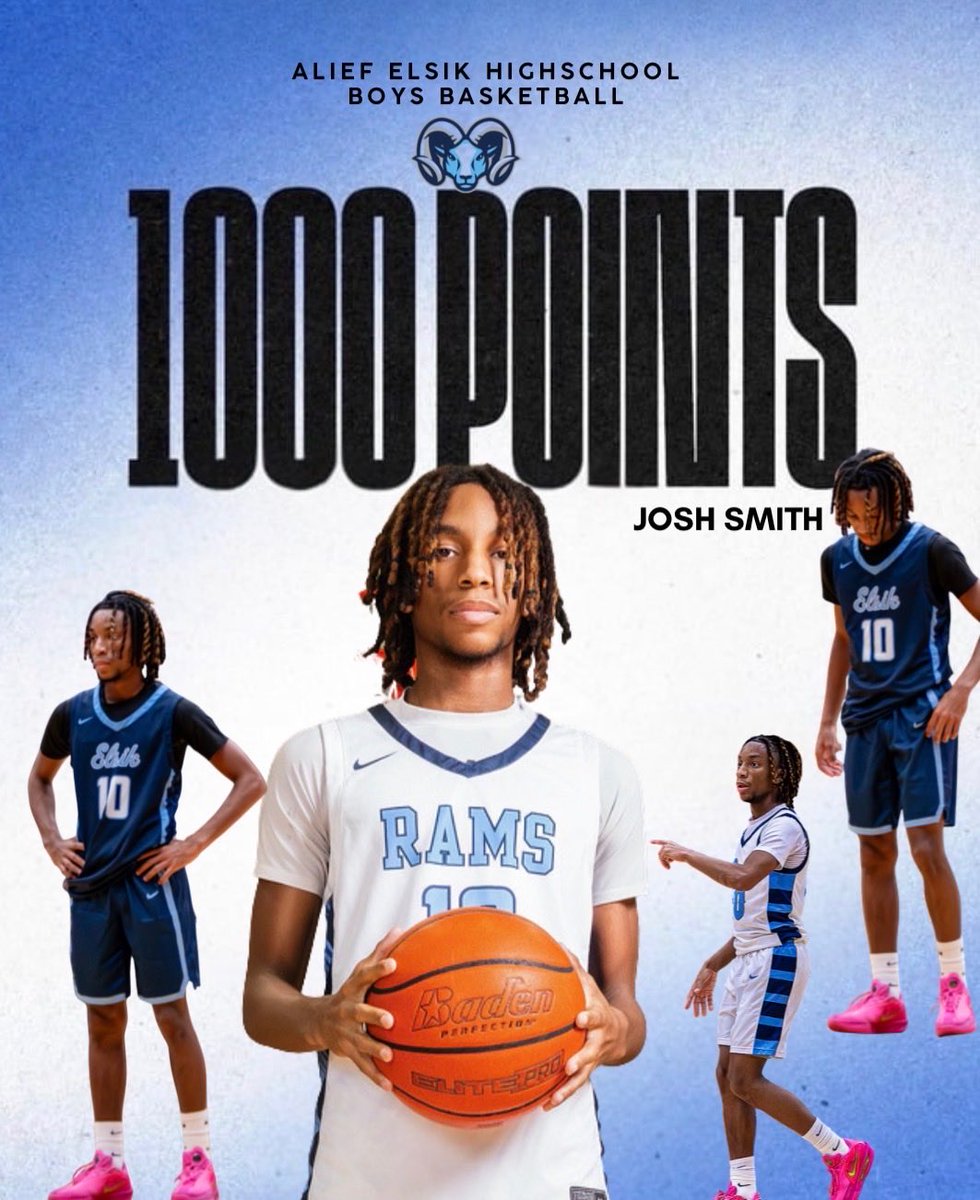 Josh Smith tweet media